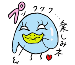 Tottotto7 sticker #7744059