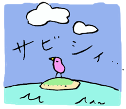 Tottotto7 sticker #7744063