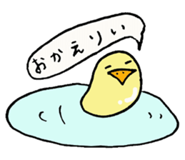 Tottotto7 sticker #7744066