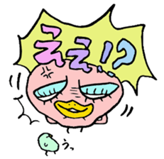 Tottotto7 sticker #7744067