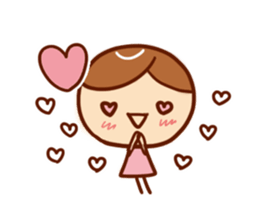 Guardian angel Sticker sticker #7744085