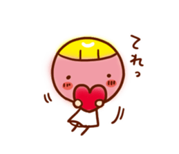 Guardian angel Sticker sticker #7744105