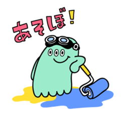 GameSticker sticker #7744308