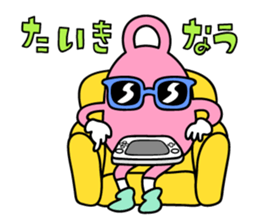 GameSticker sticker #7744310