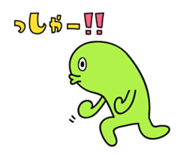 GameSticker sticker #7744317