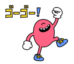 GameSticker sticker #7744322