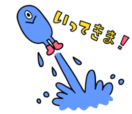 GameSticker sticker #7744345