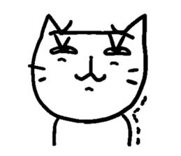 Transparent sticker #7744397