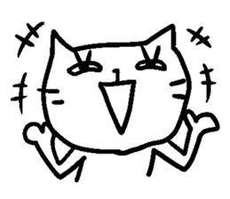 Transparent sticker #7744417