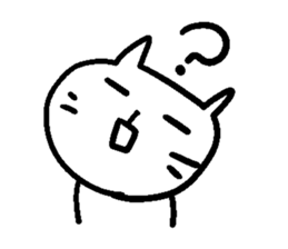 Transparent sticker #7744424