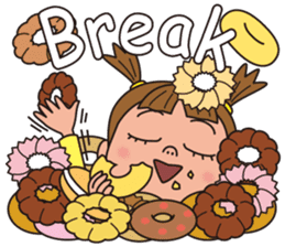 Nikuta Rashio&Rashimi sticker #7744485