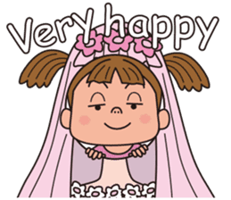 Nikuta Rashio&Rashimi sticker #7744487