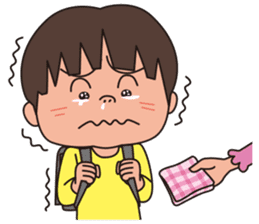 Nikuta Rashio&Rashimi sticker #7744491