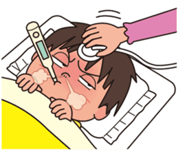 Nikuta Rashio&Rashimi sticker #7744499