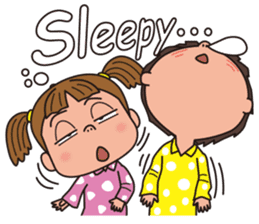 Nikuta Rashio&Rashimi sticker #7744505