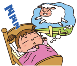 Nikuta Rashio&Rashimi sticker #7744507