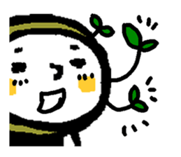 KOKE-BALL sticker #7744634