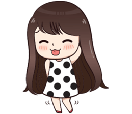 Boobib Love Love sticker #7744832