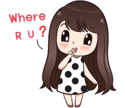 Boobib Love Love sticker #7744835