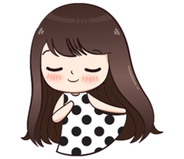 Boobib Love Love sticker #7744846