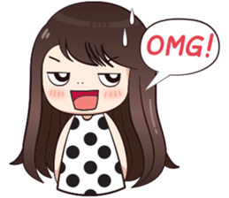 Boobib Love Love sticker #7744858