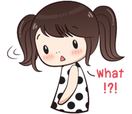 Boobib Love Love sticker #7744863