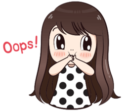 Boobib Love Love sticker #7744866