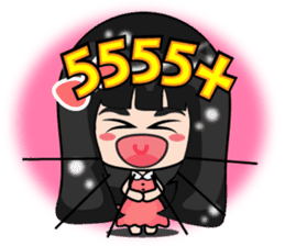 Distract stickers sticker #7745872