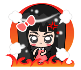 Distract stickers sticker #7745877