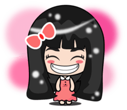 Distract stickers sticker #7745880