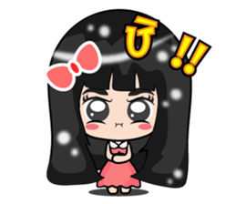 Distract stickers sticker #7745881