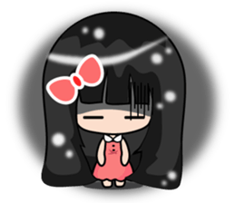 Distract stickers sticker #7745885