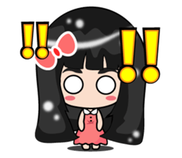 Distract stickers sticker #7745889