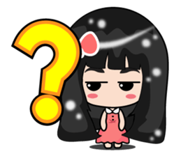 Distract stickers sticker #7745895