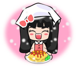 Distract stickers sticker #7745901