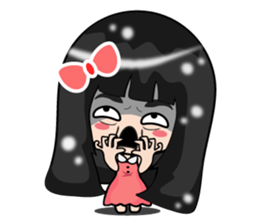 Distract stickers sticker #7745902