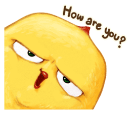 Cheez...z : Warbie and Yama 2 sticker #7746469