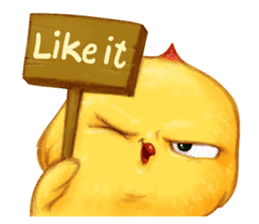 Cheez...z : Warbie and Yama 2 sticker #7746471