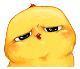 Cheez...z : Warbie and Yama 2 sticker #7746477