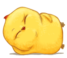 Cheez...z : Warbie and Yama 2 sticker #7746479