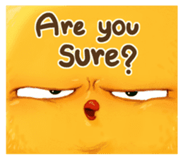 Cheez...z : Warbie and Yama 2 sticker #7746480