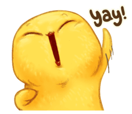 Cheez...z : Warbie and Yama 2 sticker #7746486