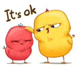 Cheez...z : Warbie and Yama 2 sticker #7746489