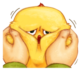 Cheez...z : Warbie and Yama 2 sticker #7746490