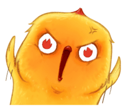 Cheez...z : Warbie and Yama 2 sticker #7746500