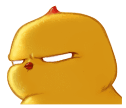 Cheez...z : Warbie and Yama 2 sticker #7746502