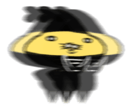 Tempura Ninja & Samurai Vol.5 sticker #7746981