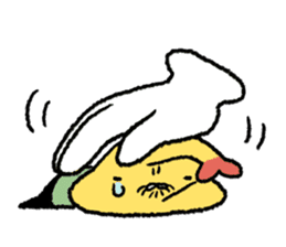 Tempura Ninja & Samurai Vol.5 sticker #7747000