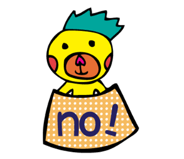 MS_HOT_HOT_2 sticker #7747275