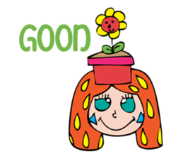 MS_HOT_HOT_2 sticker #7747283
